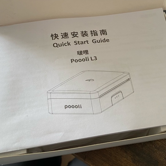 Poooli L3 Printer - Thermal Label Printer - Picture 7 of 11